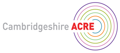 Cambridgeshire acre - Logo